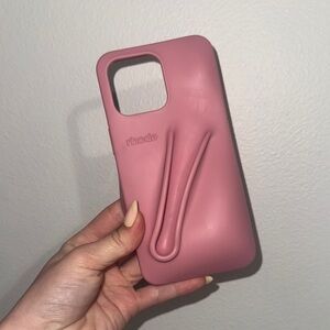 Rhode IPhone 15 Pro Max Phone case